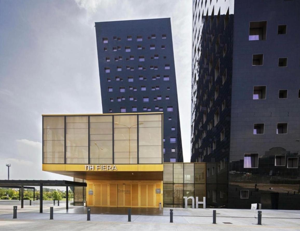 Casa Milano Expo Sp住宿加早餐旅馆 外观 照片